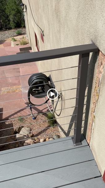 Daniel's Landscaping and Construction