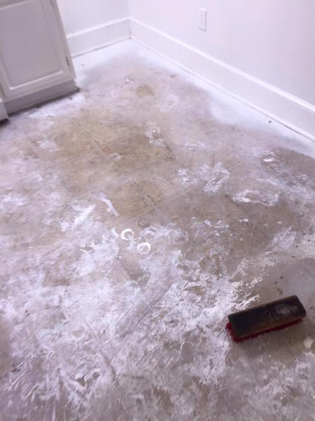 Marco's Carpet Cleaning