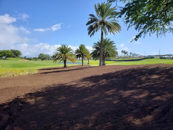 Shiloh Hydroseed LLC (Waimanalo HI)