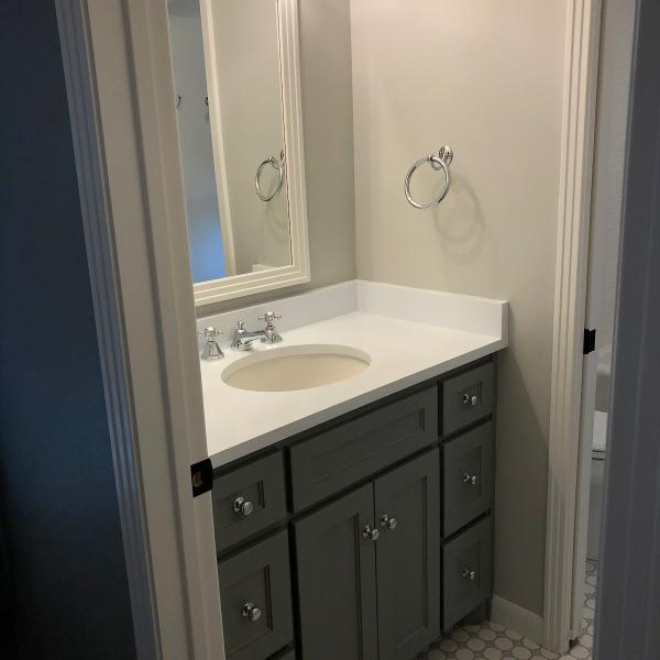 Woodall Construction Services Llc.