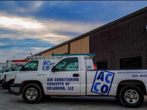 Air Conditioning Concepts