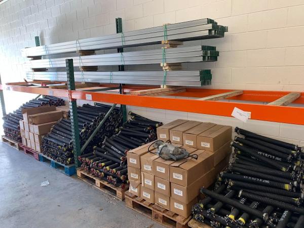 Ben's Garage Door and Gate Supply