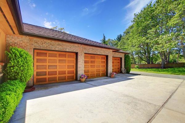 Ben's Garage Door and Gate Supply
