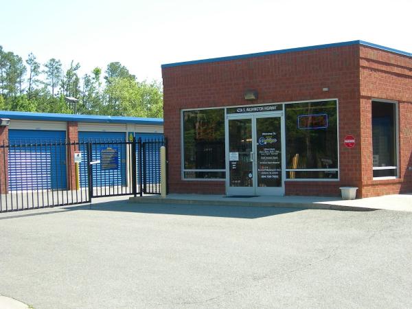 Ashland Simply Storage