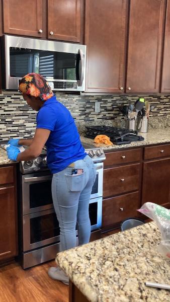 Elite Cleaning Services Group LLC