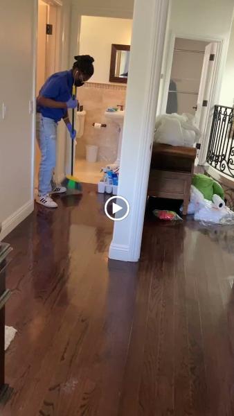 Elite Cleaning Services Group LLC