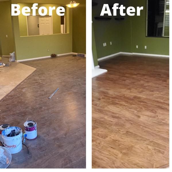 Elite Cleaning Services Group LLC