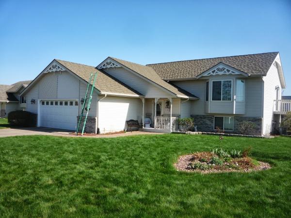 Akro-Tek Construction & Metal Roofing
