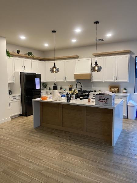 AZ Woodworks LLC
