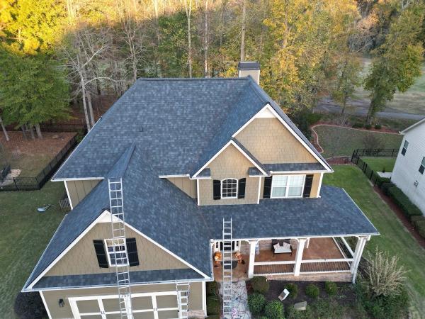Approved Roofing