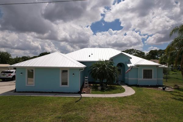 Florida Coastal Roofing Solutions