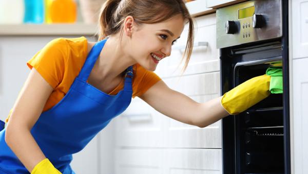 Foster's Cleaning and Moving Service