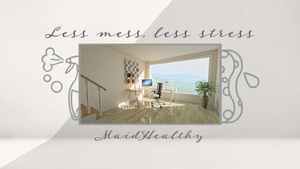 Maid Healthy