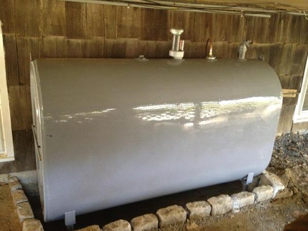 Barrier Contracting LLC
