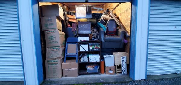 Store-a-Wile Storage