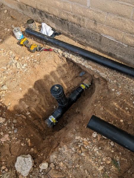 Code Blue Plumbing