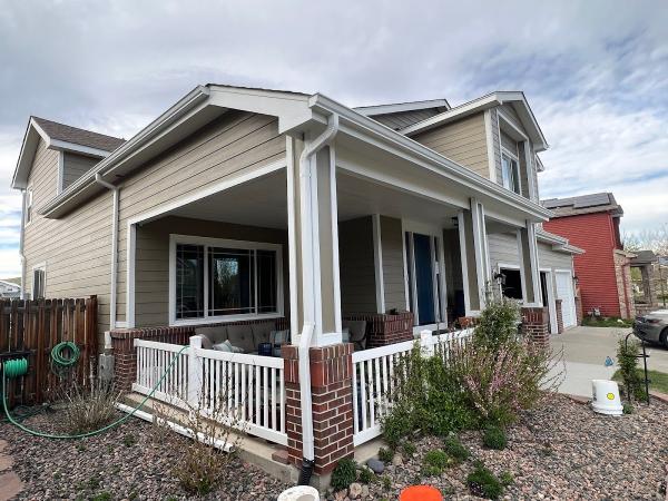 Colorado Roof Experts