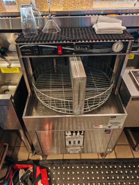 ABV Appliance