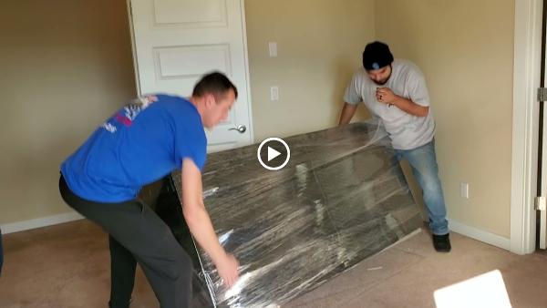 Americam Movers LLC