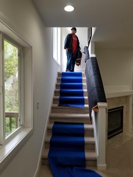 Americam Movers LLC