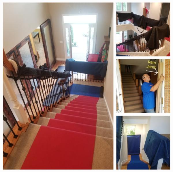 Americam Movers LLC