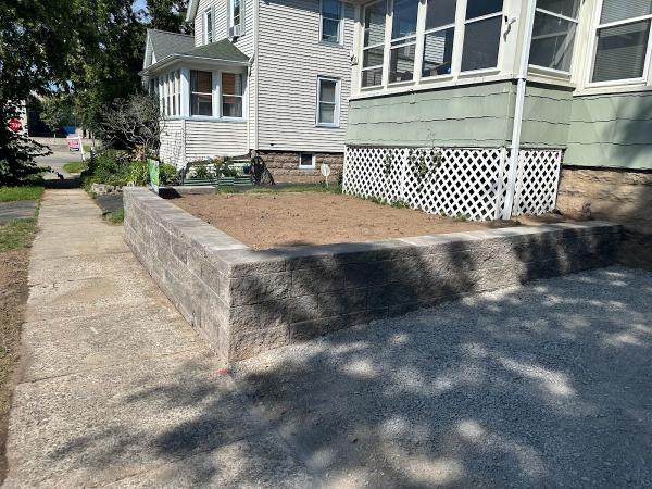 All Pro Landscaping Rochester NY