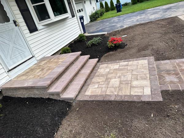 All Pro Landscaping Rochester NY