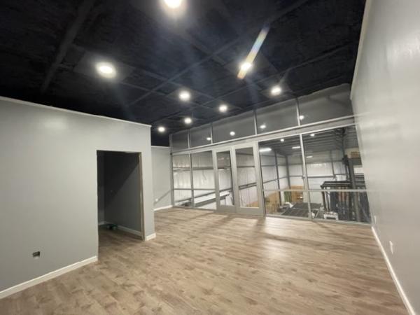 Vault Spray Foam