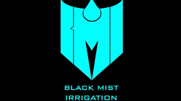 Black Mist Irrigation