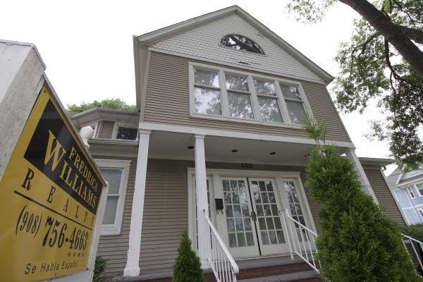 Fredrica Williams Realty