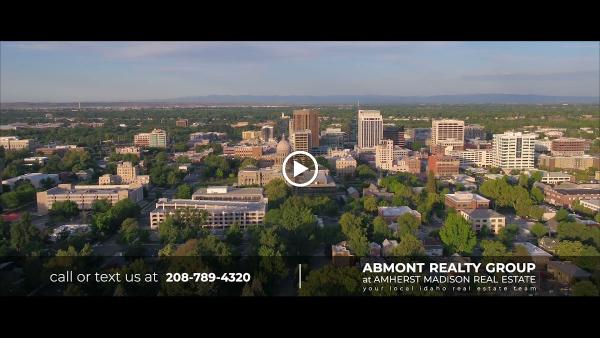 Abmont Realty Group Boise Real Estate Agents at Amherst Madison