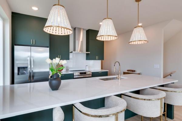 Tiger Cabinetry