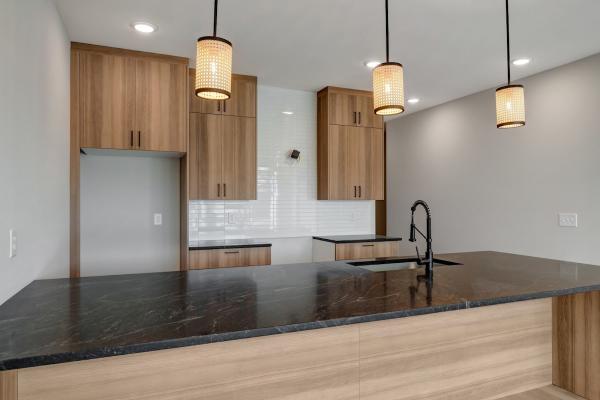 Tiger Cabinetry