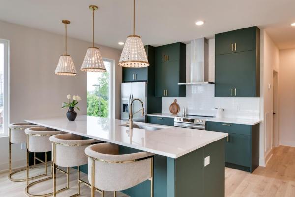 Tiger Cabinetry
