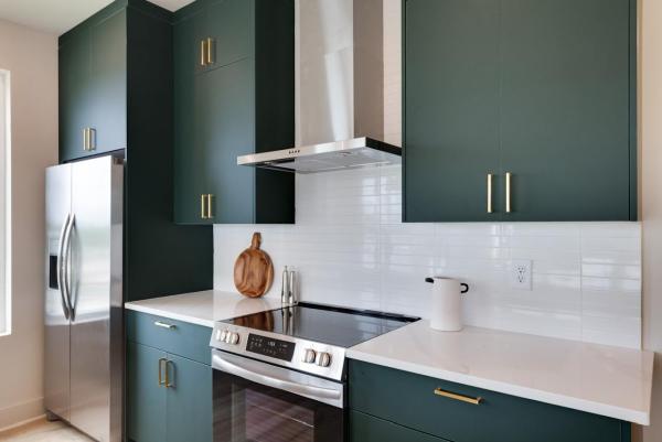 Tiger Cabinetry