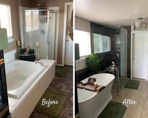 Lifeway Mobility / Bathperfect Remodeling