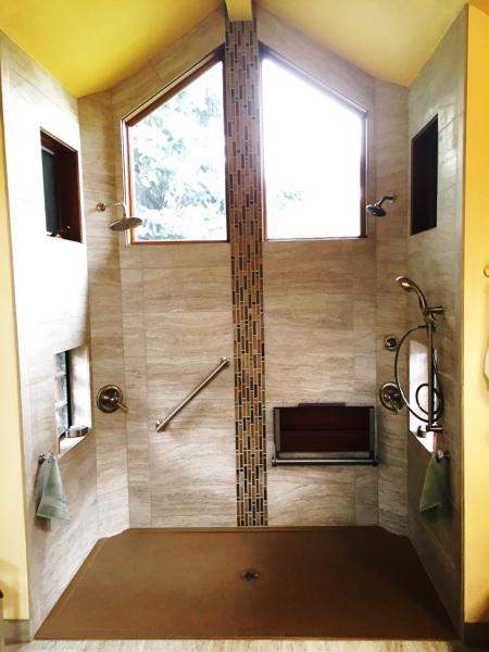 Lifeway Mobility / Bathperfect Remodeling