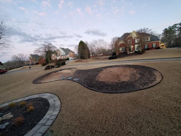 Leo's Landscape Tree Service