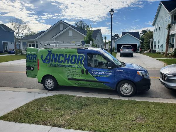 Anchor Environmental