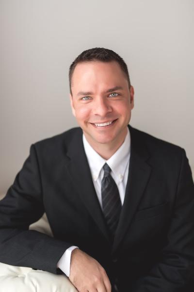 Jason Streeter Realtor