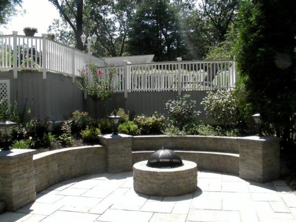 Primo Landscape Design