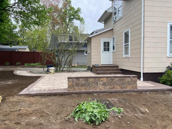 Primo Landscape Design