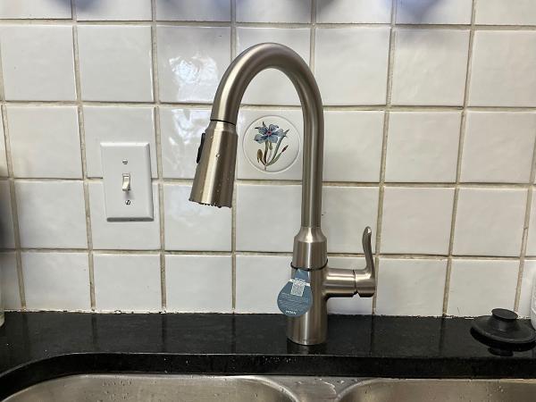 James Armstrong Plumbing