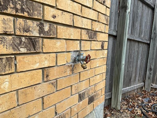 James Armstrong Plumbing