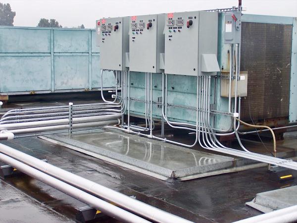 American Chiller Service
