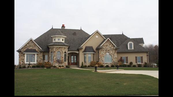 North Homes Inc.