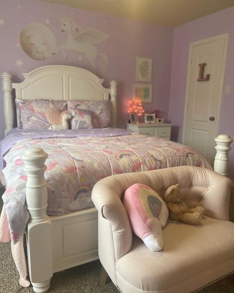 Bouchelle Designs LLC