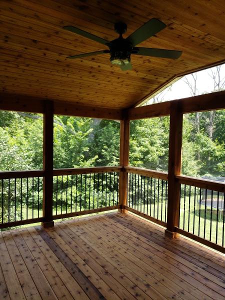 O'Donnell Custom Builders