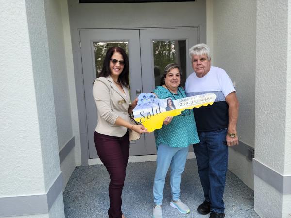 Xiomara Pena by Myland Realty Inc