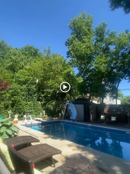 J Medina's Tree Service